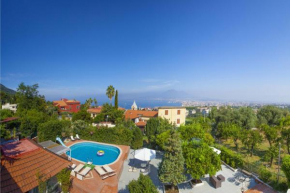 AMORE RENTALS - Villa Grazia